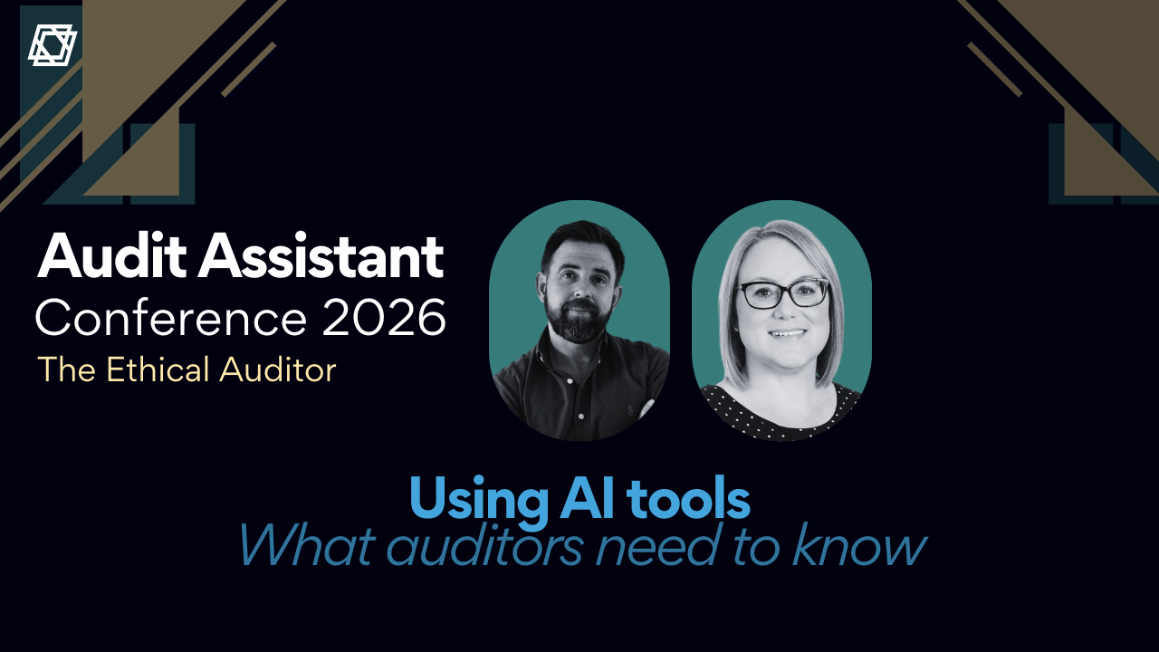 7. Using AI tools - Conference 2026