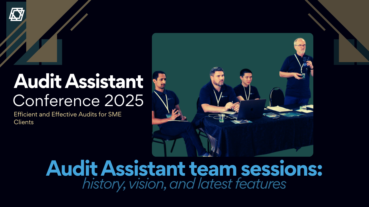 Intro, product and content updates - Conference 2025