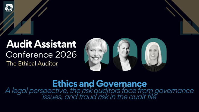 6. Ethics and governance - Conference 2026