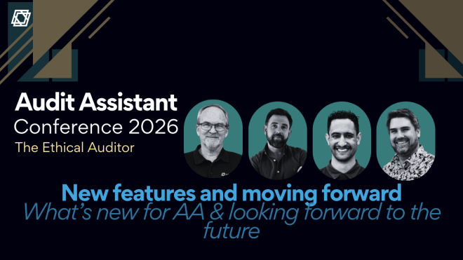 8. New features and moving forward - Conference 2026