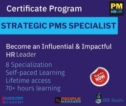 PMS Certification