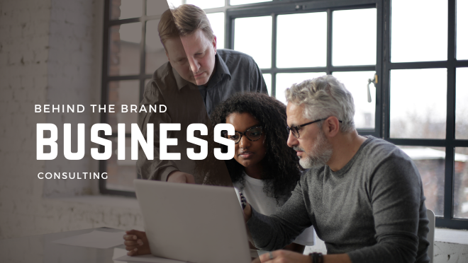 Business Consulting