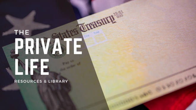 The Private Side Library