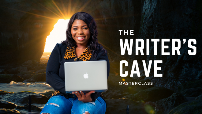 The Writer's Cave Masterclass