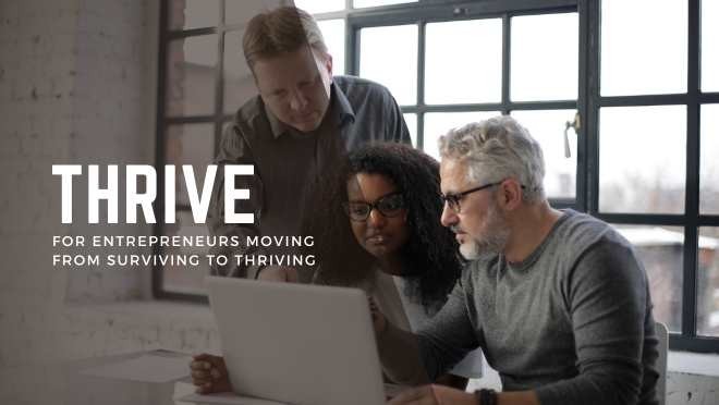 THRIVE
