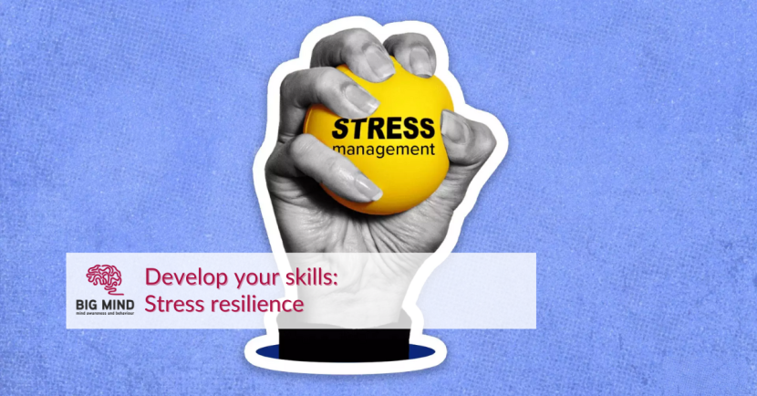 Stress Resilience