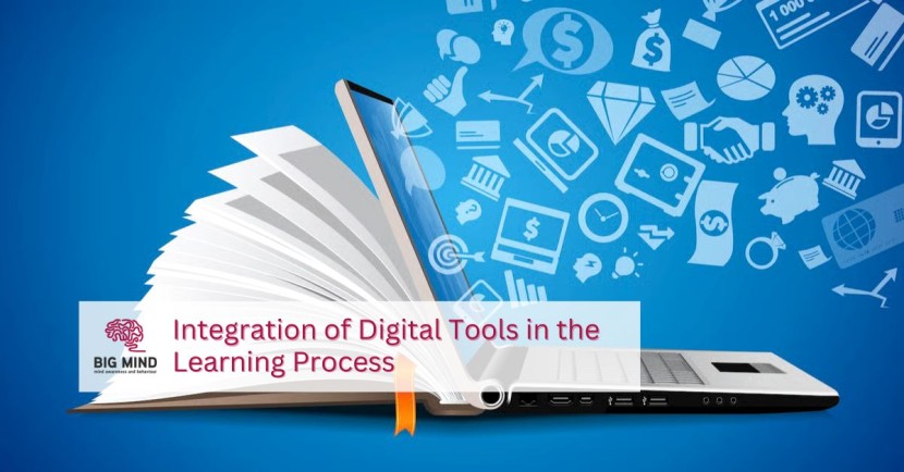 The Use of Digital Tools in Armenian Language Lessons
