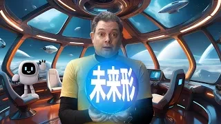 【ゼロから話す🚀エピソード１】 初心者から 未来形 - 英語のWILLをマスター