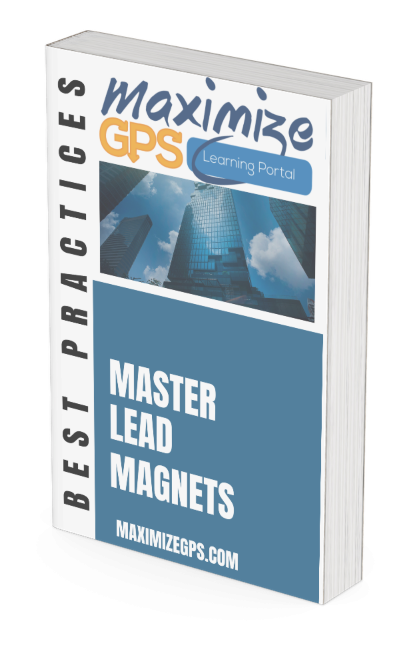 Lead Magnets Best Practices