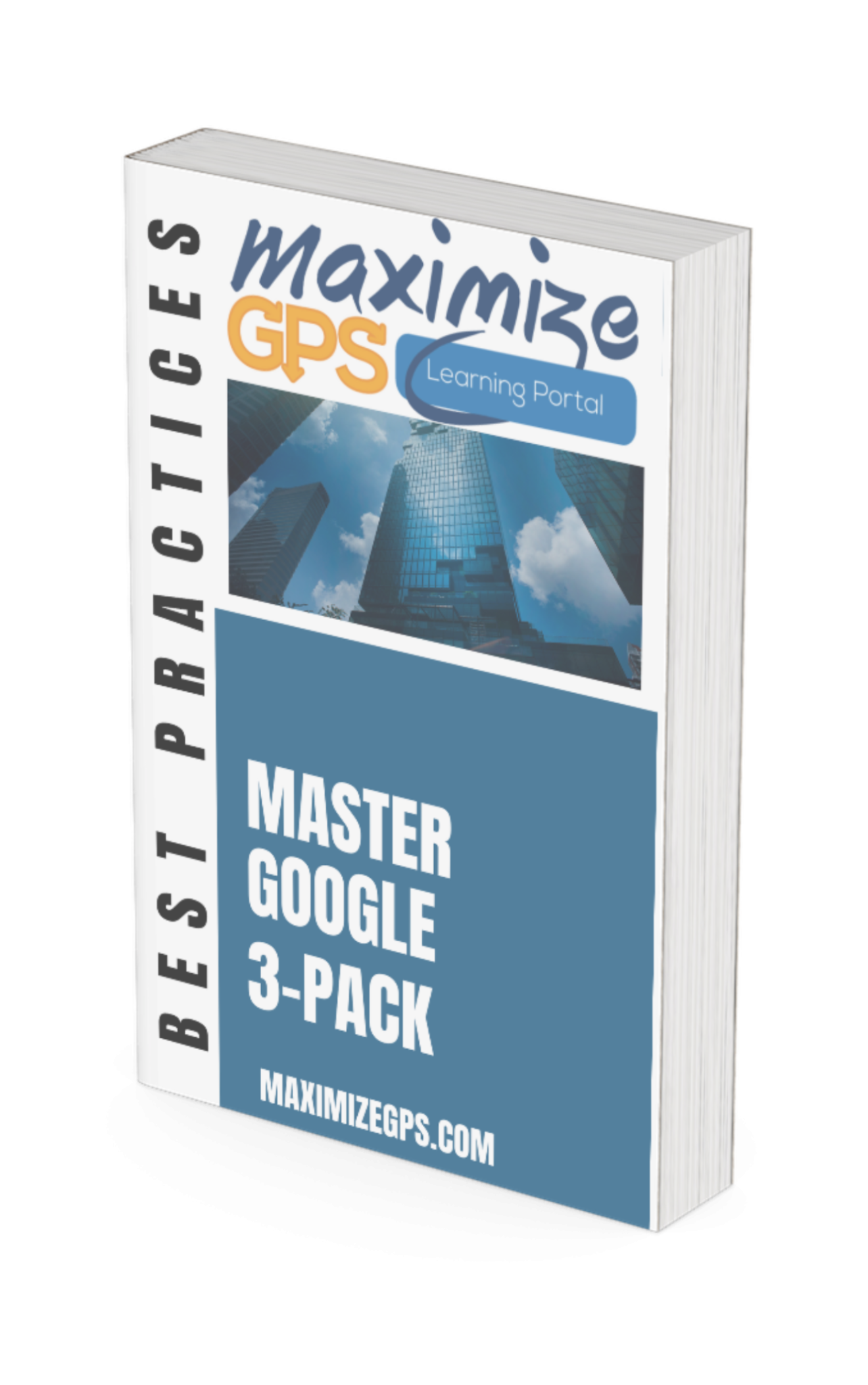 Google 3 pack Best Practices