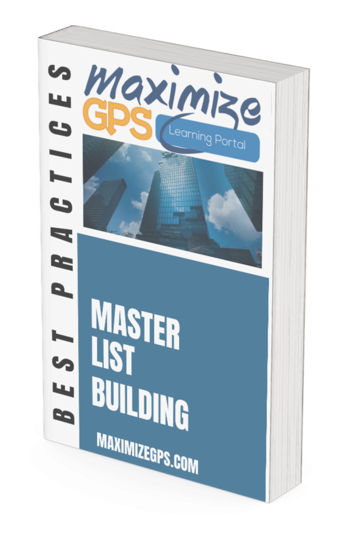 List Building Best Practices