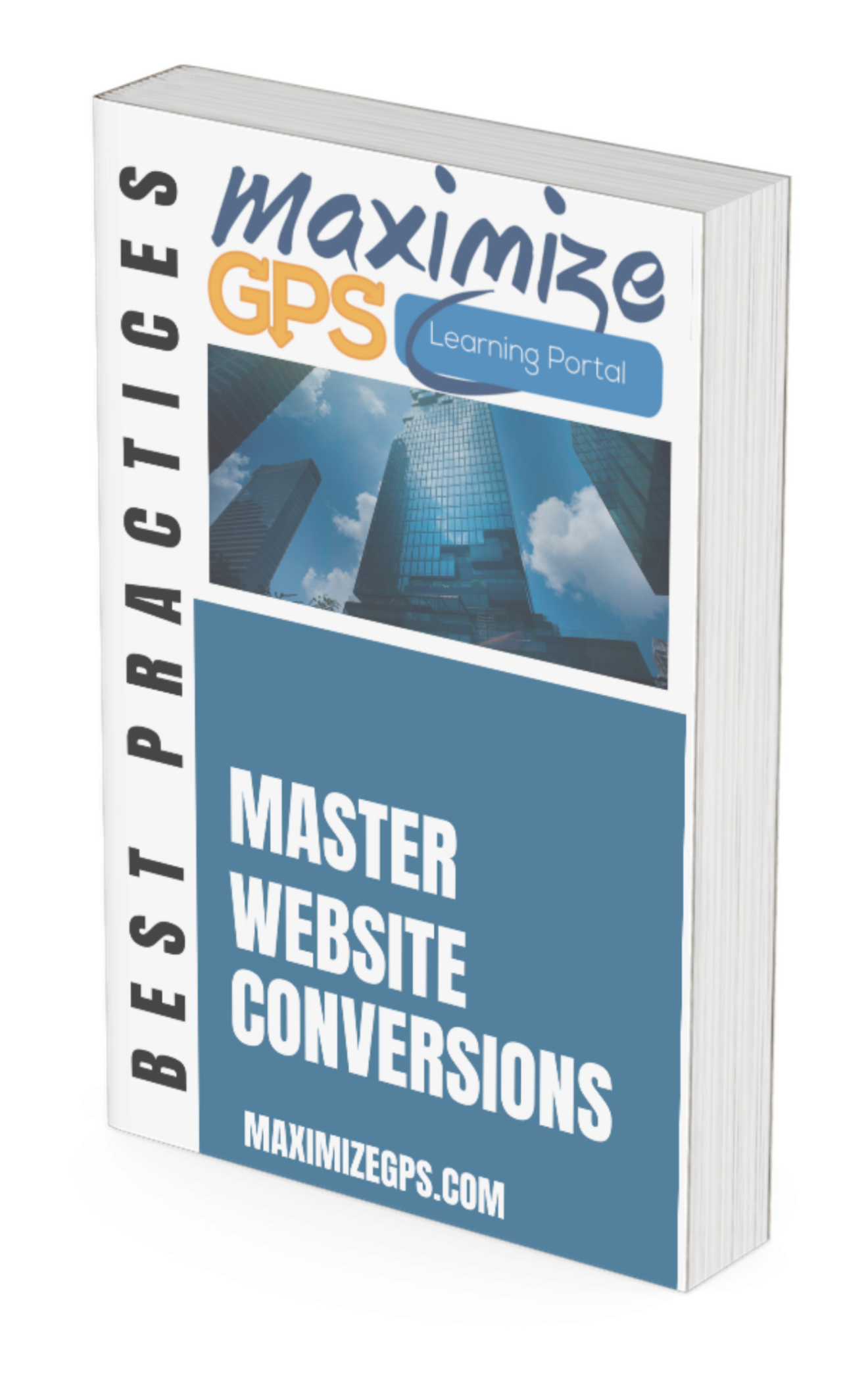 Website Conversions Best Practices