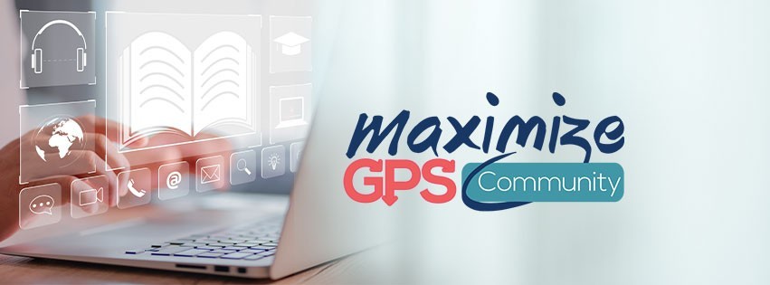 Maximize GPS Connect - Intensive Coaching Program