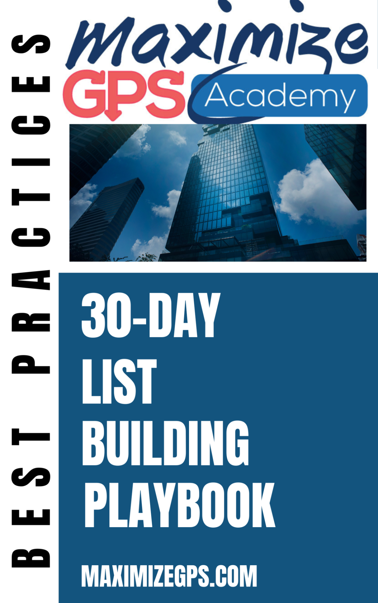 List Building 30-Day Playbook