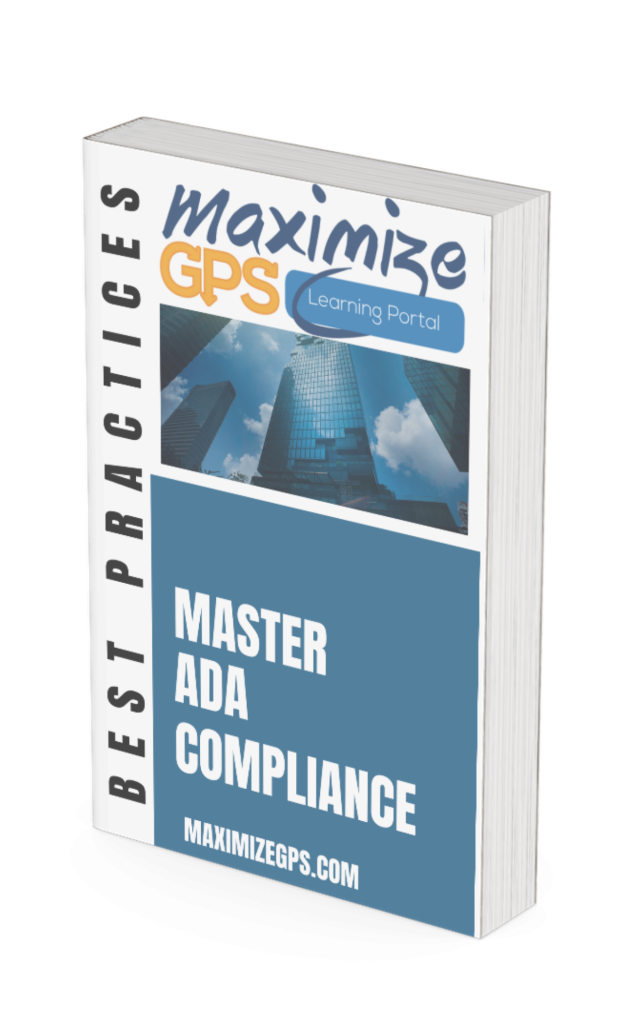 ADA Compliance Best Practices