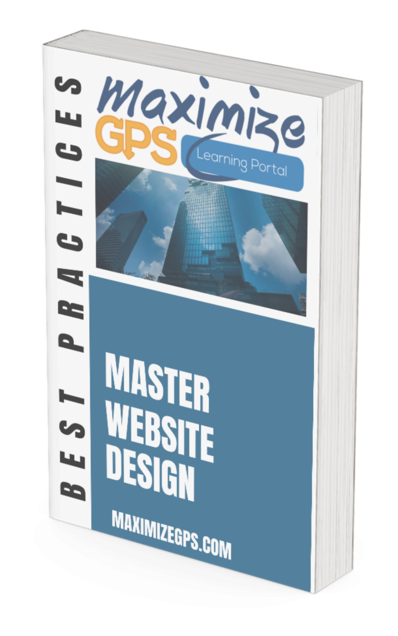 Website Design Best Practices