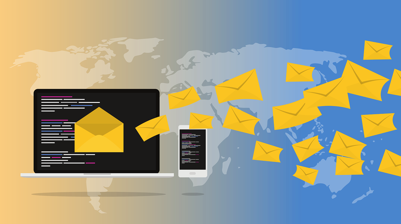 Email Marketing - 20 day E-course