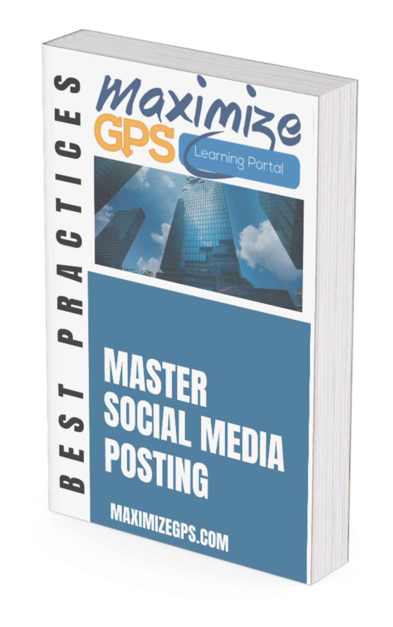Social Media Posting Best Practices