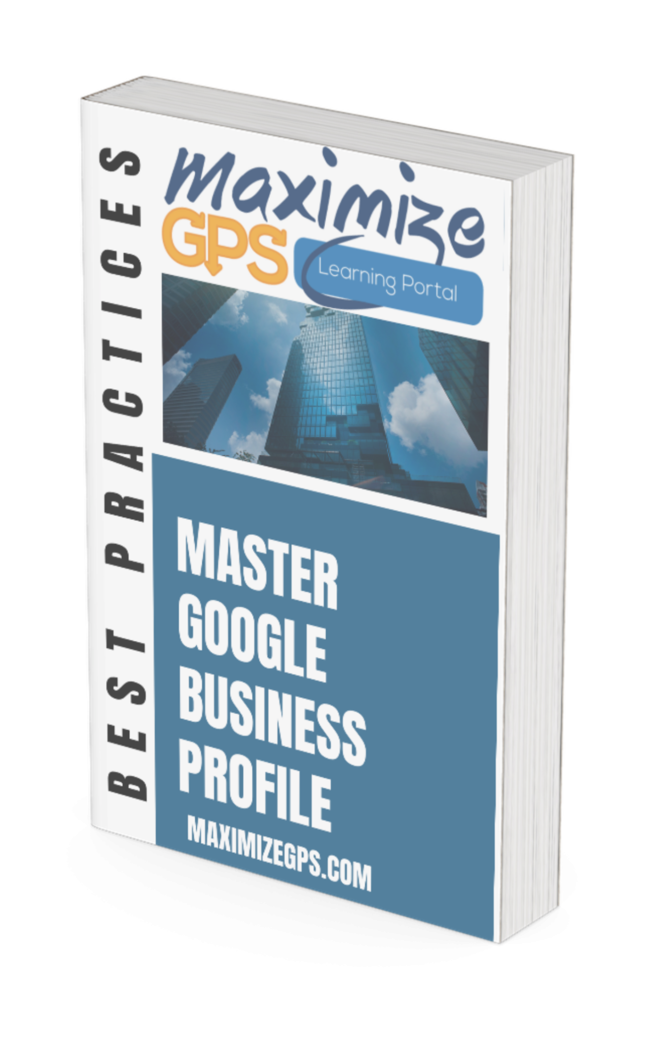 Google Business Profile Best Practices