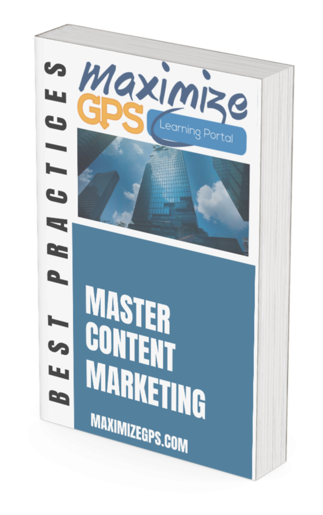 Content Marketing Best Practices