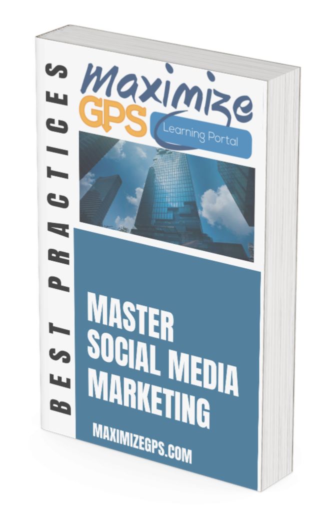 Social Media Marketing Best Practices