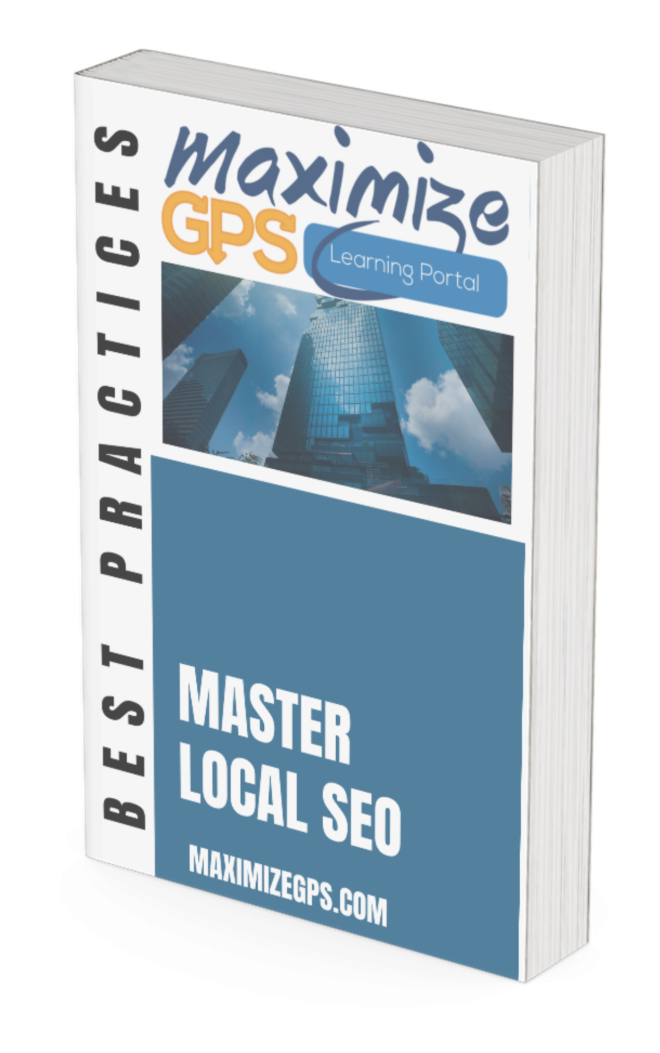 Local SEO Best Practices