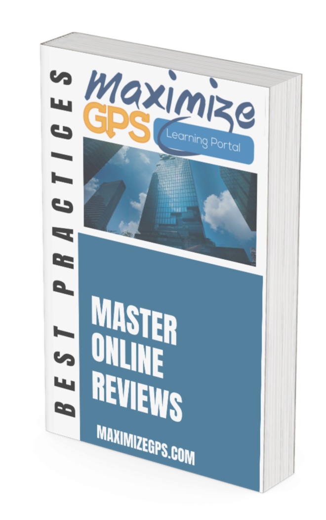 Online Reviews Best Practices