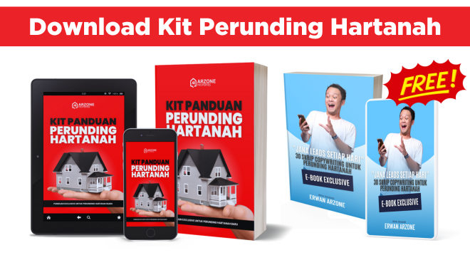 Agent Sales Kit