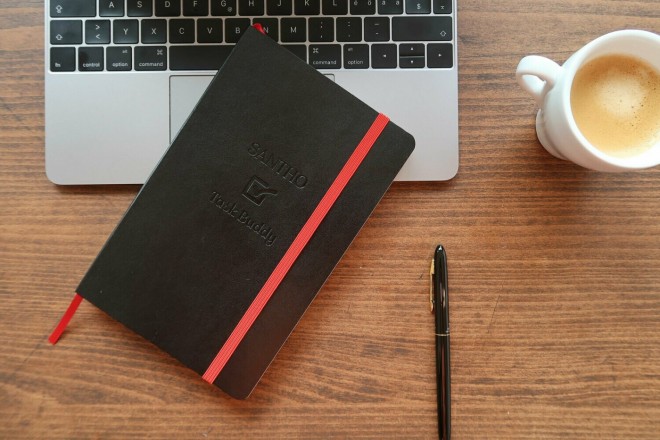 Flow-Buddy | Erfolgsjournal