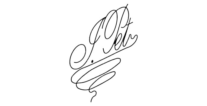 signature