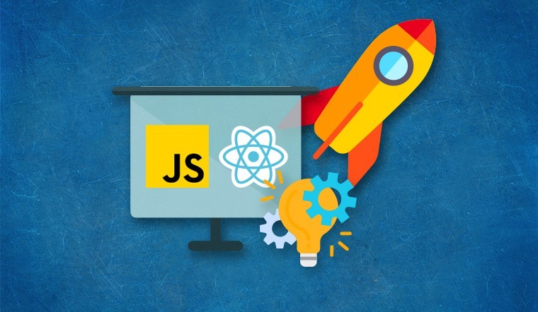 Полный курс по JavaScript + React