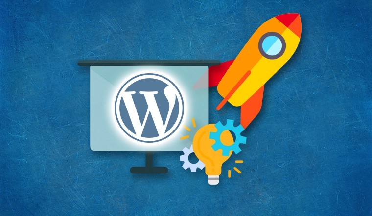 Посадка верстки и создание тем на CMS WordPress