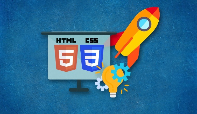 Web-разработчик