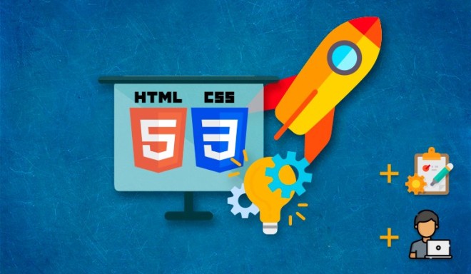 Расширенный Web-разработчик с индивидуальным проектом