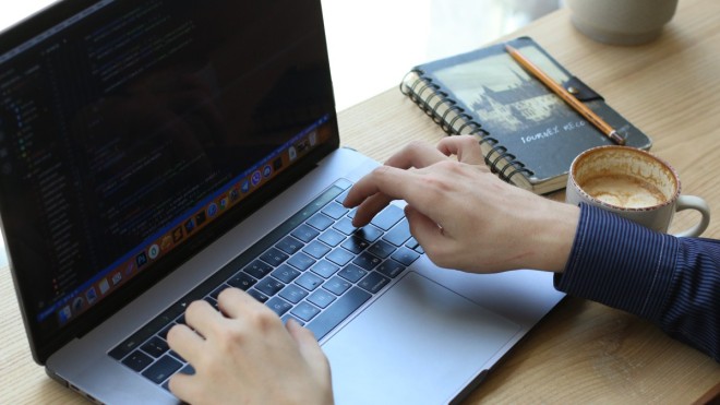 Индивидуальная консультация (Обучение / Разработка / Развитие) 60-80 минут