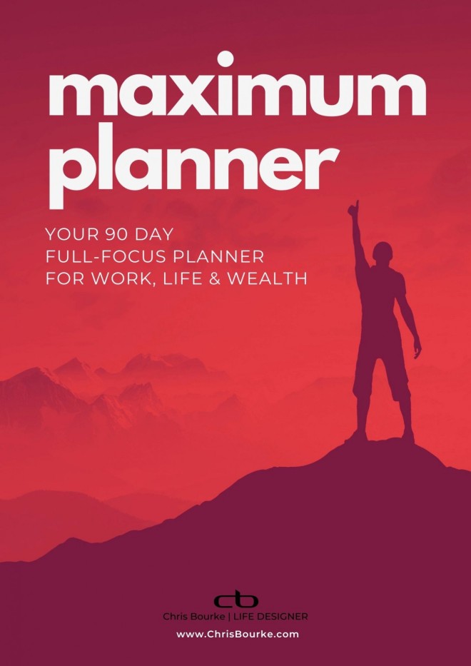 Maximum Planner