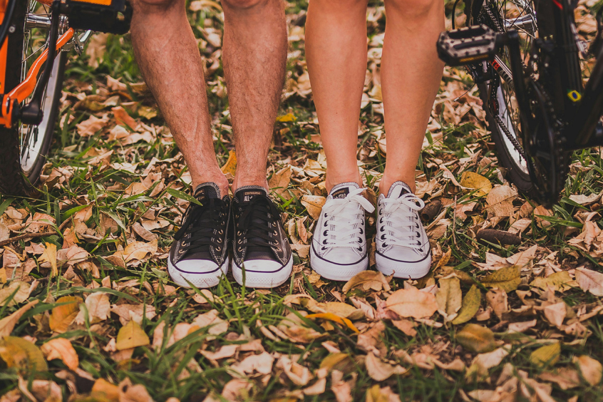 Know Where You Stand — A Free Couples Exercise