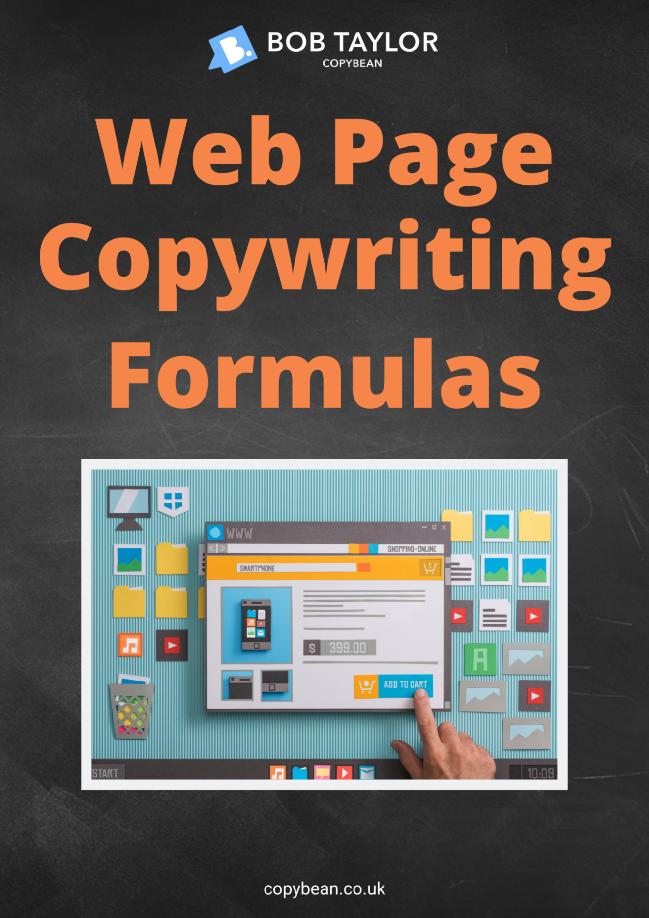 Web Page Copy Formulas: The Ultimate Tool for Writing Persuasive Website Pages