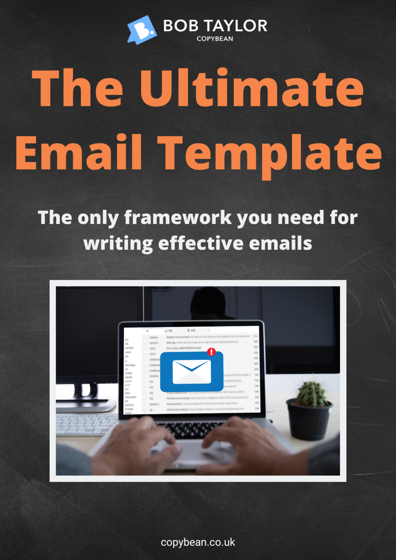 The Ultimate Email Template