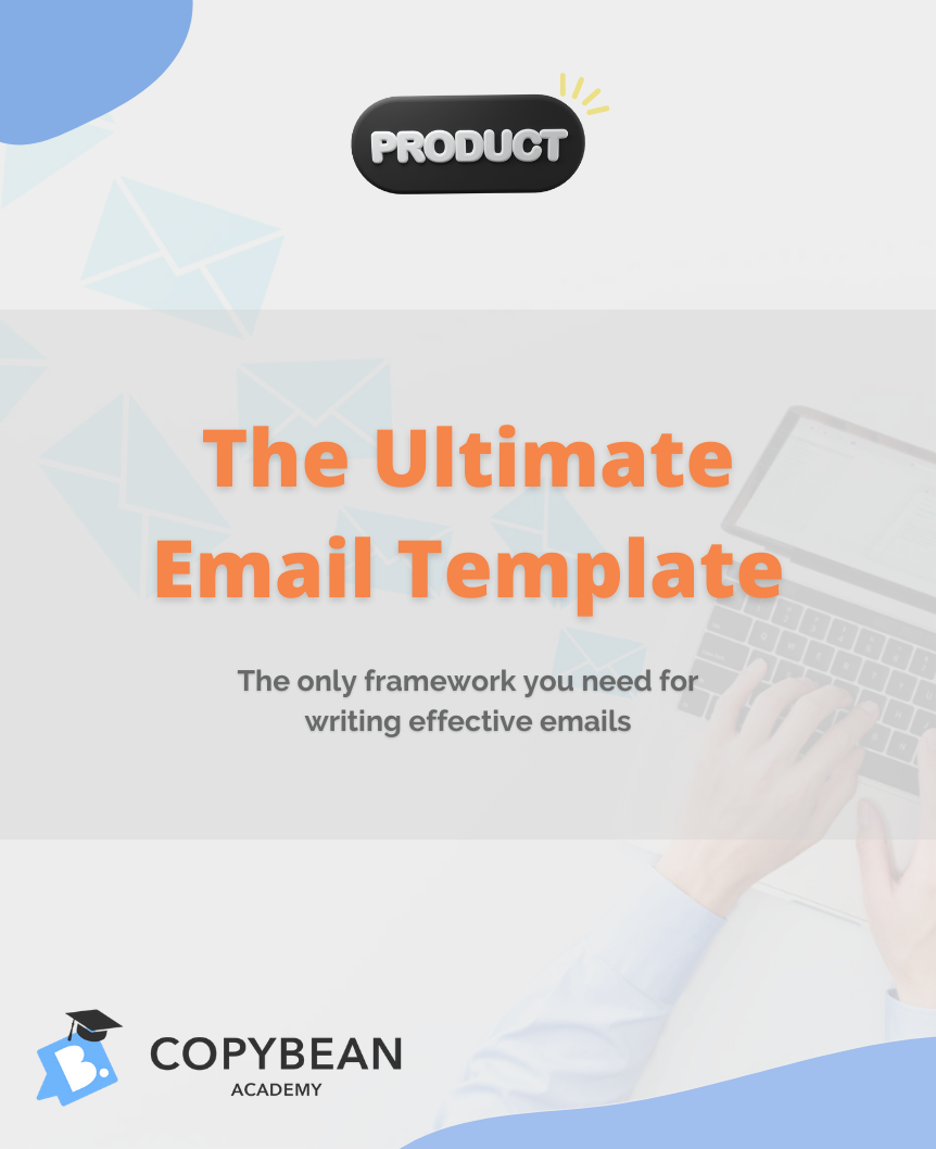 The Ultimate Email Template