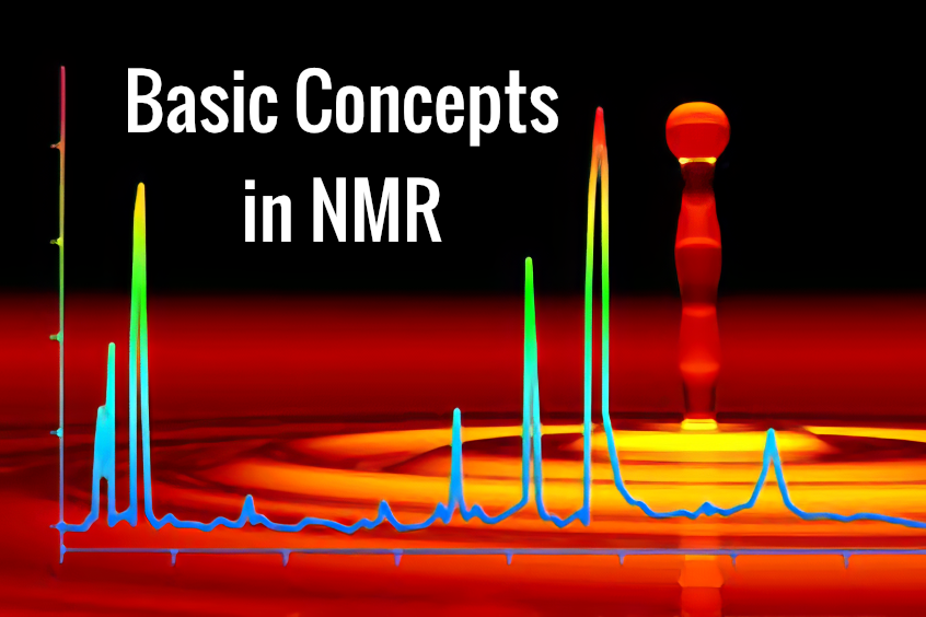 Basic Concepts in NMR