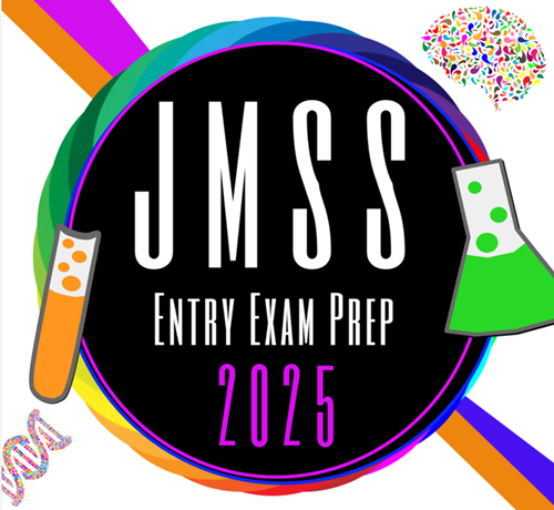 CTJan27 Online JMSS Exam Prep - Science
