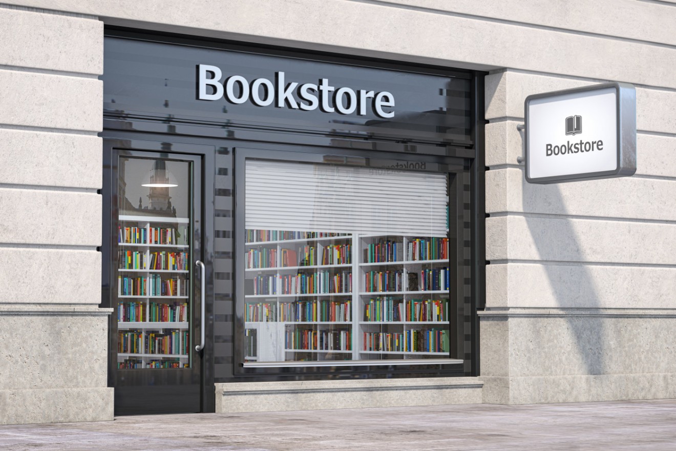 CES Bookstore