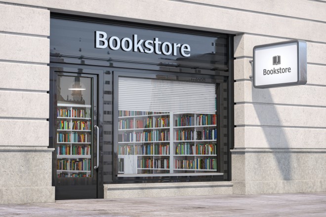 CES Bookstore