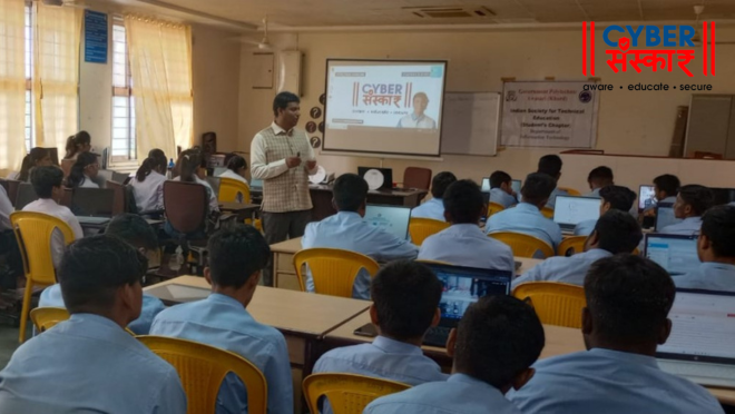 On the Job Training in Cyber Internship Program - Boot Camp