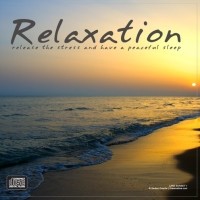 Progressive Relaxation Audio