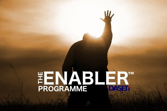The Enabler Programme