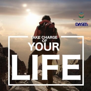 Take Charge of your Life