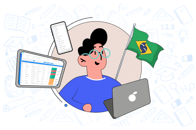 Digitalize suas operações usando DataScope 🇧🇷