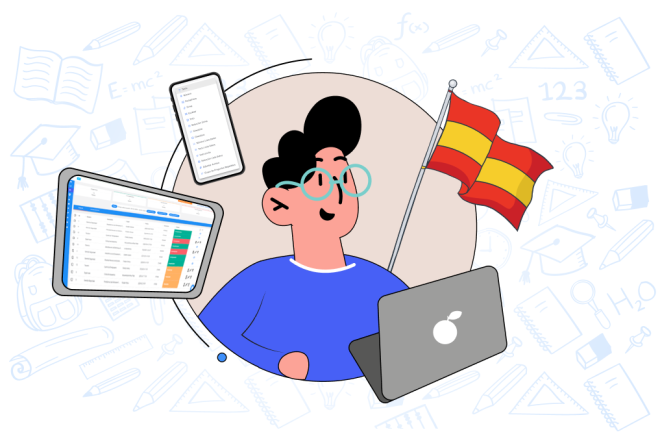 Digitaliza tus operaciones usando DataScope 🇪🇸
